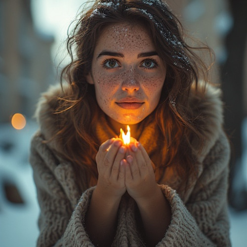 Attitude Of Gratitude