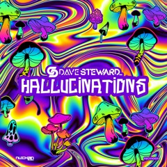 Dave Steward - Hallucinations