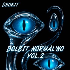 DOLBIT NORMAL'NO VOL.2