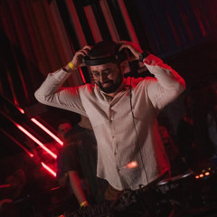 Set de Warm up Murphy Cavan_77 07/09/2024