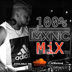 100% MXNiC MiX (ALL LOCKDOWN PRODUCTIONS!)