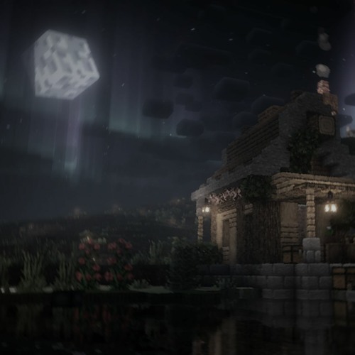 C418 - Aria Math (Epic Version) [MJ’s Orchestral Remix]