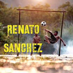 Renato Sanches - Tia Maria Produções