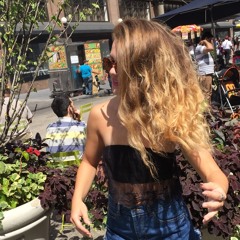 The Only Living Boy in New York