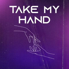 RobbieG & Bissett - Take My Hand