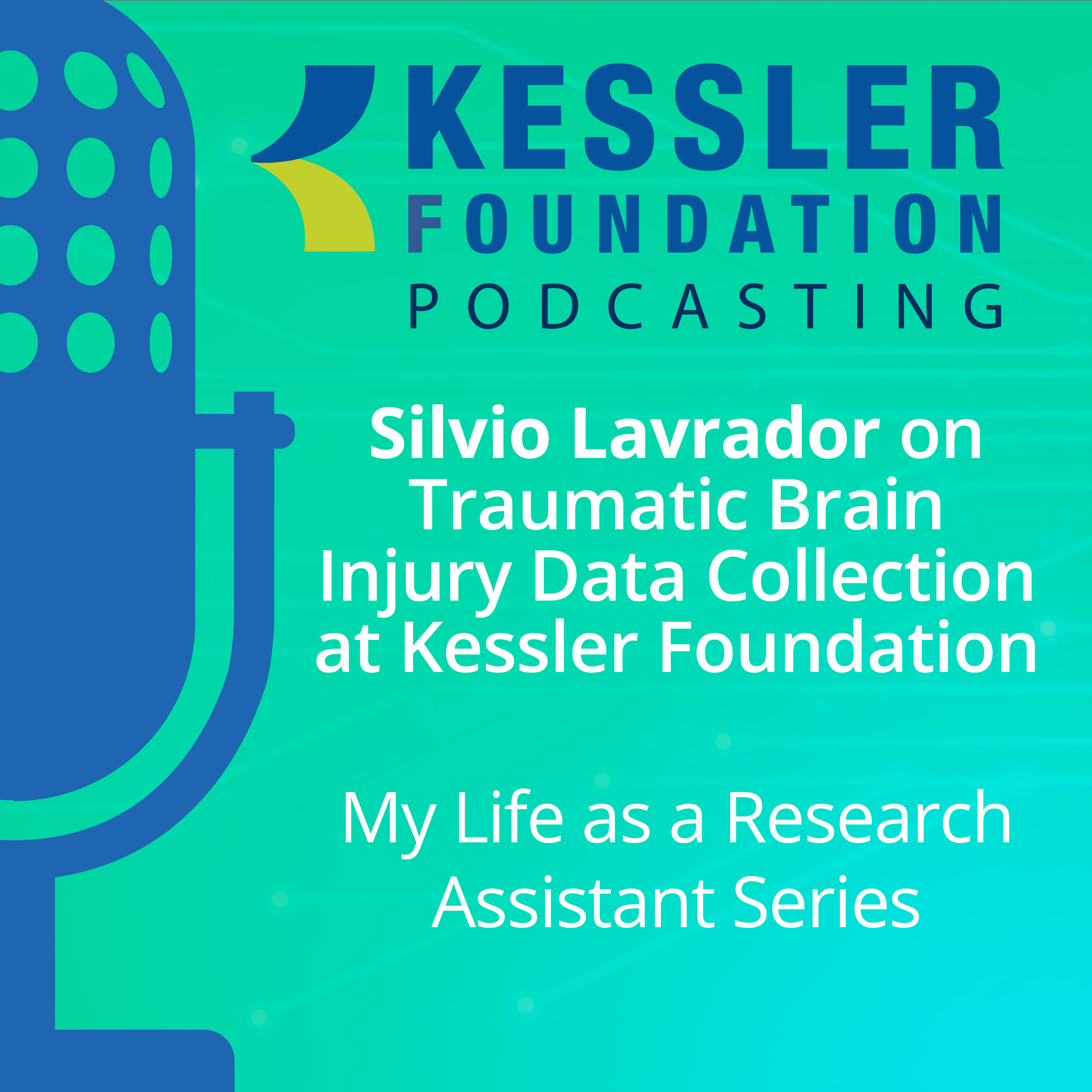 Kessler Foundation Podcasts