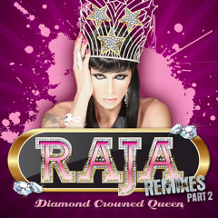 Diamond Crowned Queen