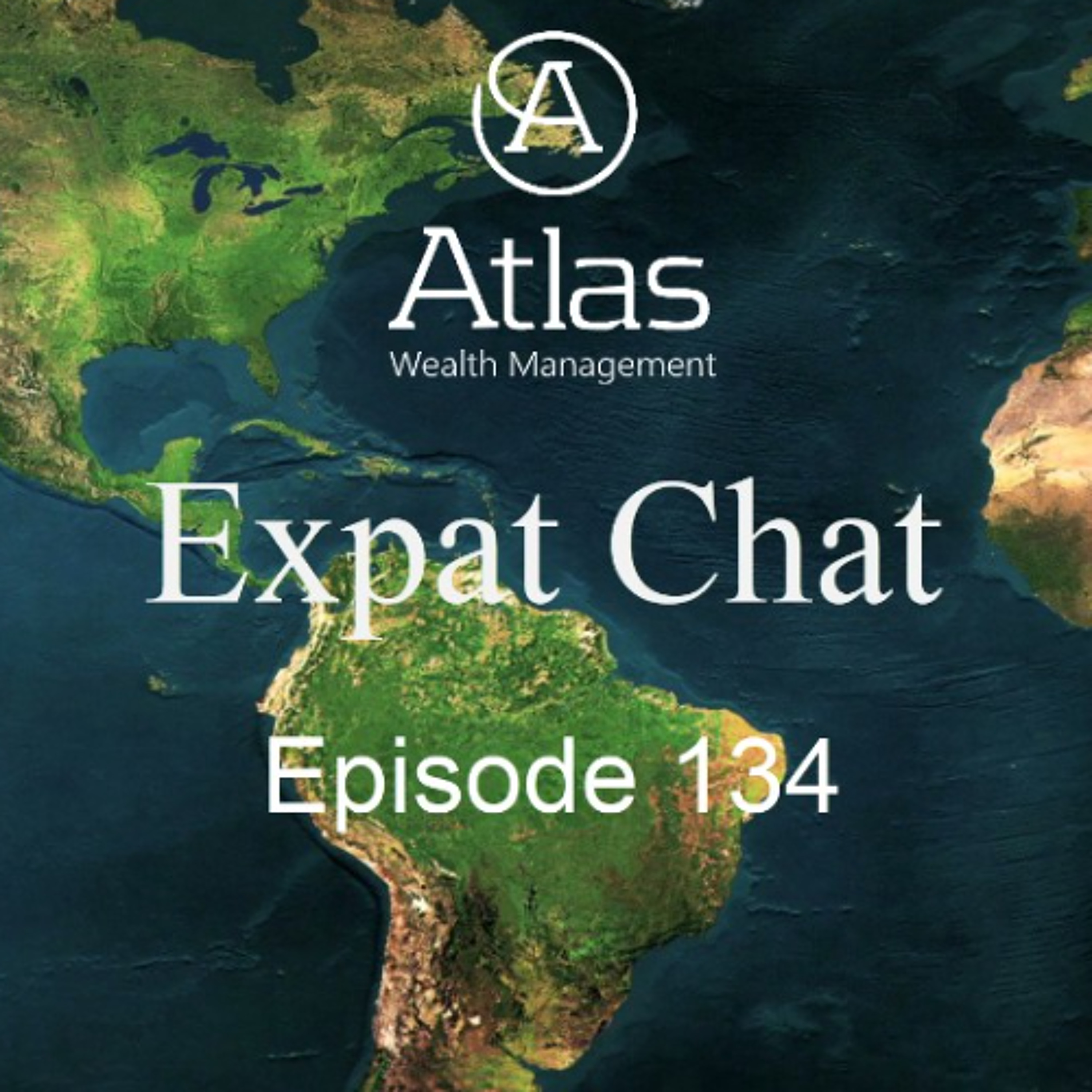 Expat Chat Podcast