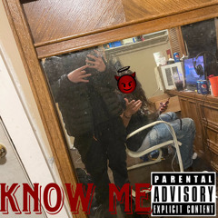 Know Me(prod.mmerczz)