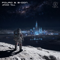 FourD-StandTall ft B-Don