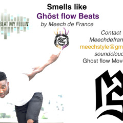 Zomby Anthem By Meech De France ( Ghôst Flow remix)