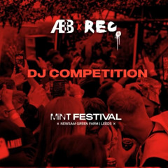 Mac Varley - ABB. X REC. | Mint Festival Comp
