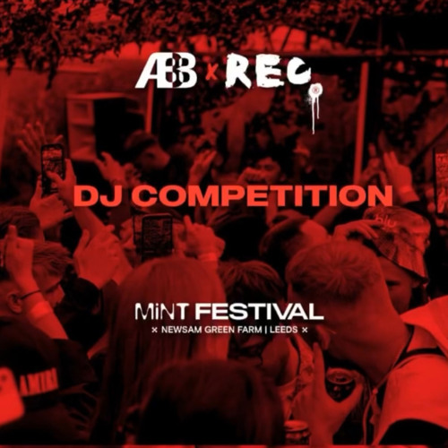 Mac Varley - ABB. X REC. | Mint Festival Comp