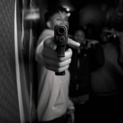 NLE Choppa - Glock In The Trap (Unreleased)
