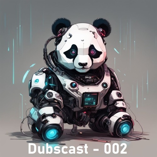 Dubscast - 002