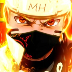 Tipo Narutin (Naruto) | Style Trap | Prod. Sidney Scaccio | MHRAP