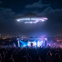 Abducted by the Groove