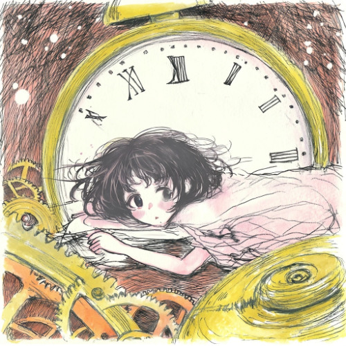 囚われのペンデュラム