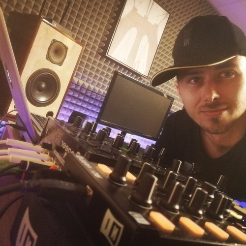 Karo B - Studio 92 (Live Session 12.04.2024)