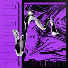 August Tange - Dark Horse Remix [Mana Club]