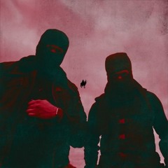 Vesuvius X Allen Wolf (Playlist By SYNEBIT™)