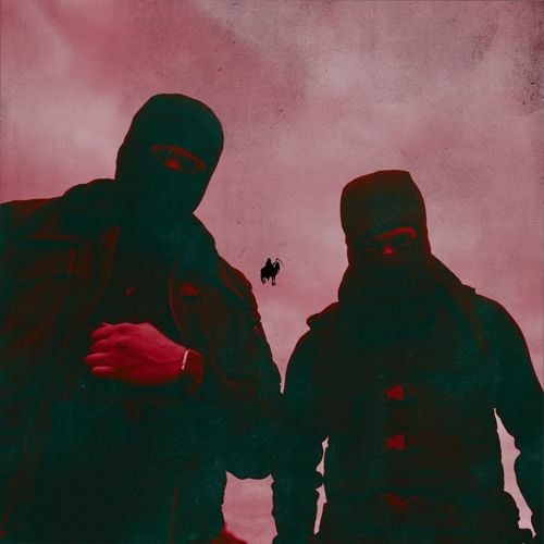 Vesuvius X Allen Wolf (Playlist By SYNEBIT™)