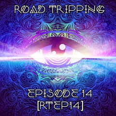 Road Tripping EP14 [RTEP14] | Deep Bass, Deep DnB, Half-Time DnB, Rollers Mate