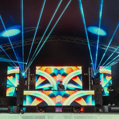 Keexx -  Love To Be Festival Live Mix The Stray Stage // 06/09/2025