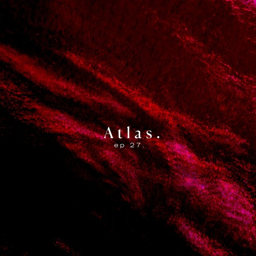 Atlas - Mon Frère De Coeur