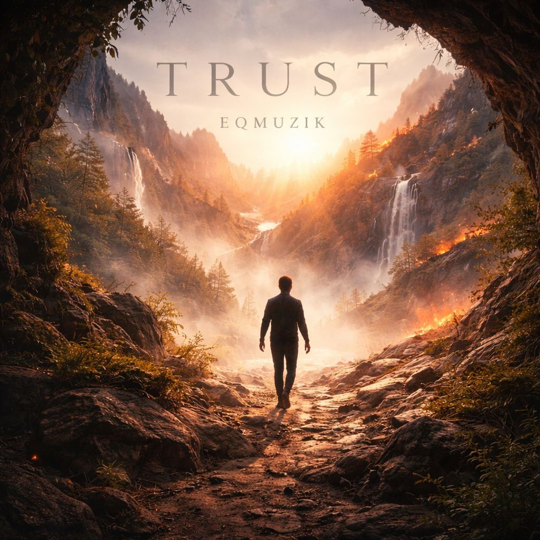 Stream Trust by EqMuzik | Listen online for free on SoundCloud