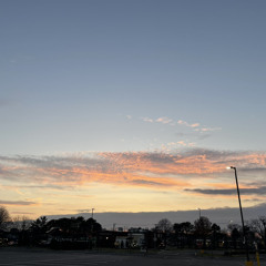 Bleeding Love (M@ Version)