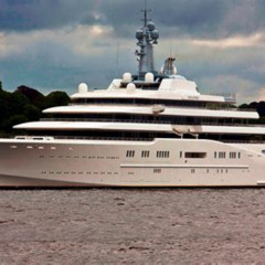 Biggest Luxury Yacht in the World: Complete Guide
