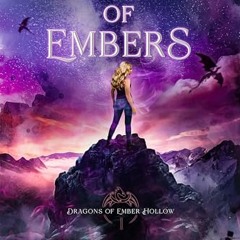 EPUB Twilight of Embers (Dragons of Ember Hollow, #1) READ BOOK - W2P9wXv7Ic