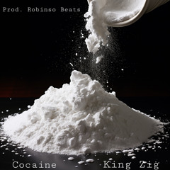 Cocaine (prod. Robinso Beats)