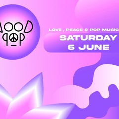 20260606 • WOODPOP