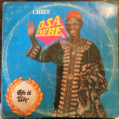 osadebe in atlanta - produced by yinka bernie