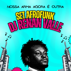 AFROHOUSE - AQUECIMENTO - COMPLEXO DA MARÉ [[ DJ RENAN VALLE ]] DISTOCION