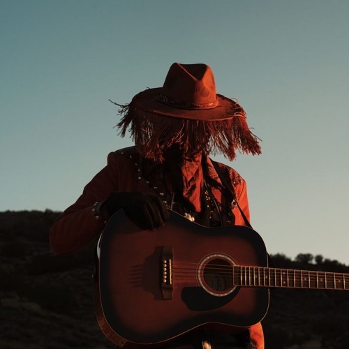 ghetto cowboy remix - MrMicro