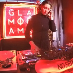 Playgroup | Glamorama Live Stream | Friday 22 May