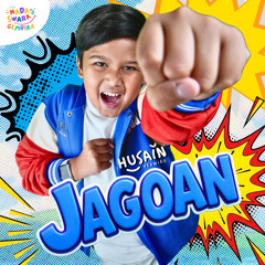 JAGOAN!