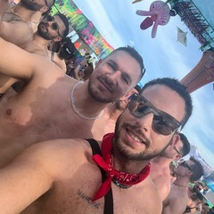 2024 Winter Party Prep