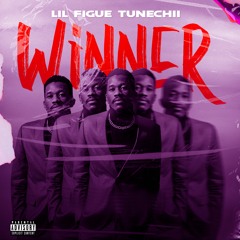 WINNER SLOWED (feat. Kelson Power)