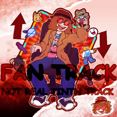 [TINTN Fantrack] High On Squarefunk