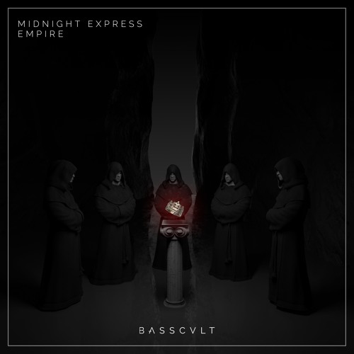 Midnight Express - Empire