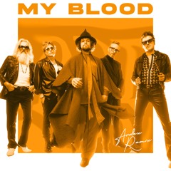 DI-RECT - My Blood (Ardex Remix)