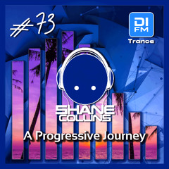 Best of Progressive Trance | Trance |  A Progressive Journey episode 73