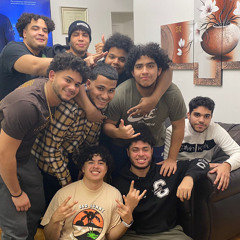 Burger Heights 2022 Cypher (Fatboy J, Axavate, Lil Sadi, Daddy Brandon, Frosty, Obaez)