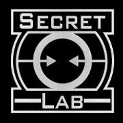 SCP: SL Surface theme