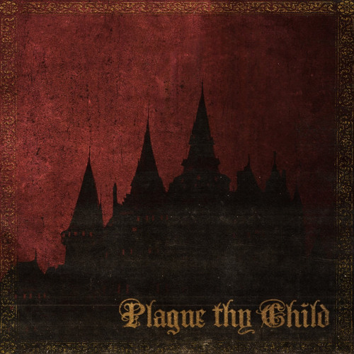 Plague Thy Child - As Winter Sets In