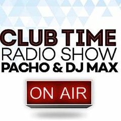 Vasco C - Club Time Radio Show Guest Mix @ Katra FM
